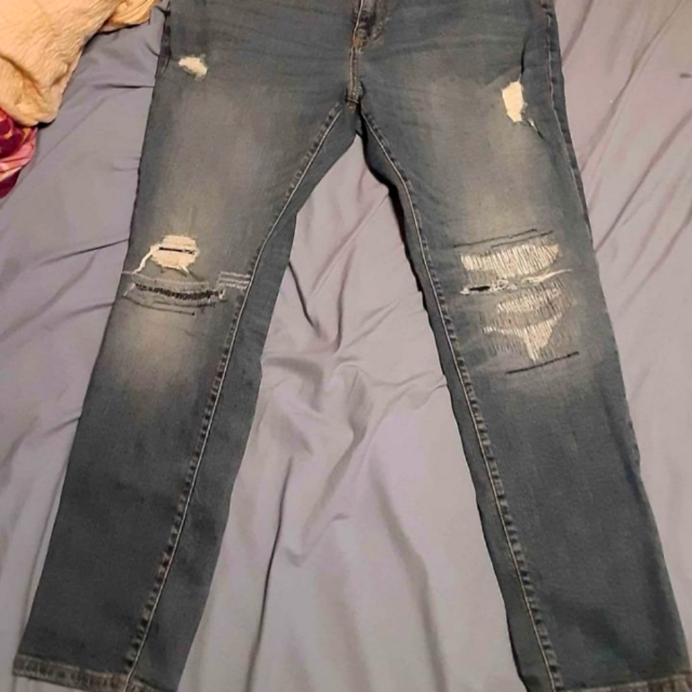 TOMMY HILFIGER Denim Jeans 38/30